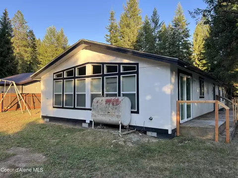 254 Whitetail Loop, Kingston, ID 83839 photo 3