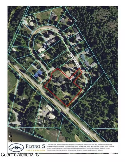 254 Whitetail Loop, Kingston, ID 83839 photo 25