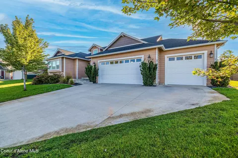 14808 N Pristine Cir, Rathdrum, ID 83858