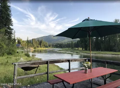 0 Mud Gulch, Priest River, ID 83856