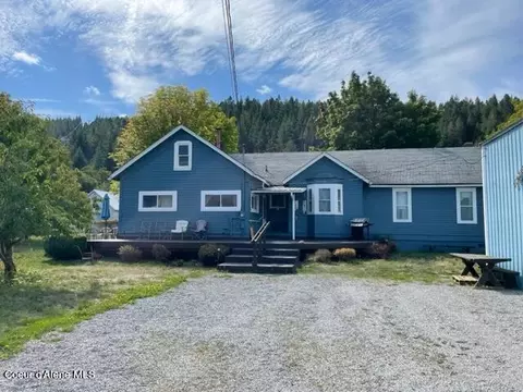 804 Mc Kinley Ave W, Kellogg, ID 83837