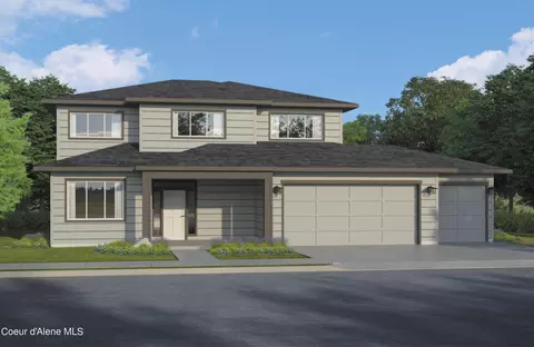 2119 W Domaine Dr, Coeur D'alene, ID 83815