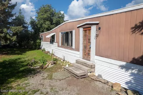 1125 N Kennys Ln, Post Falls, ID 83854