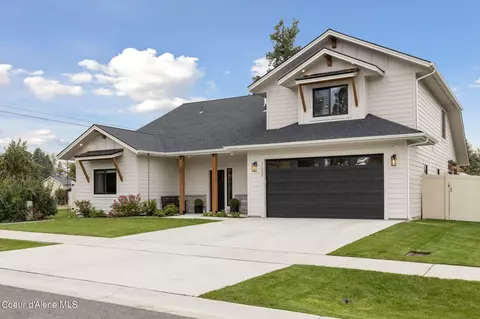 11223 N Armonia Way, Hayden, ID 83835