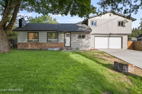 1034 N 22nd St, Coeur D'alene, ID 83814