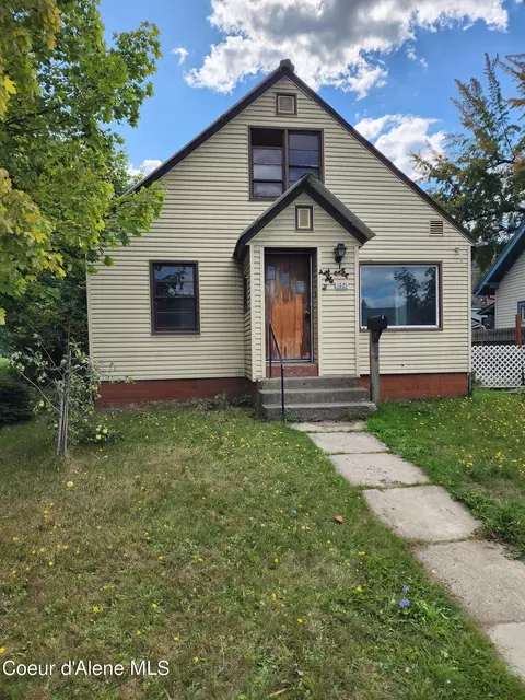 1321 Main Ave, Saint Maries, ID 83861