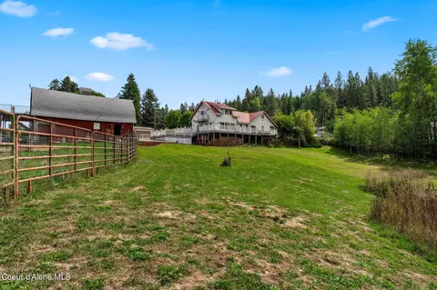 42297 Silver Valley Rd, Kingston, ID 83839