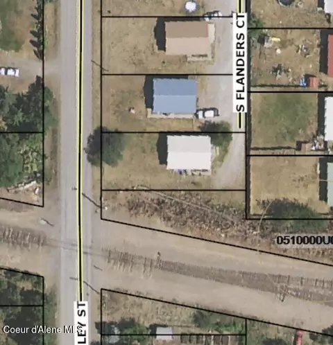 Nna S Lawrence, Huetter, ID 83854