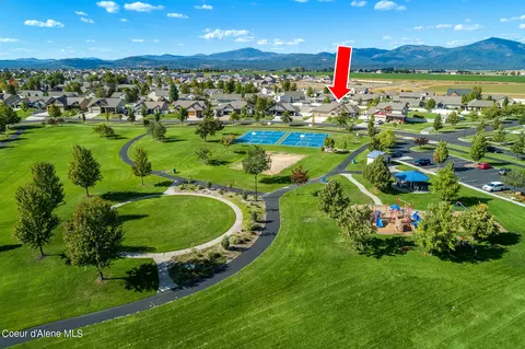 3024 N Bunchgrass Dr, Post Falls, ID 83854 photo 51