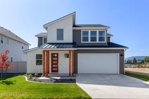 600 University Park Way, Sandpoint, ID 83864
