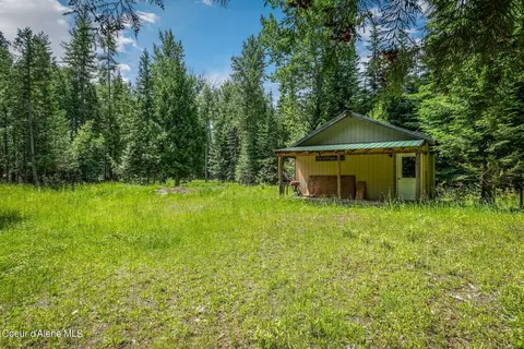 lot22 Forty Niner Ln, Bonners Ferry, ID 83805