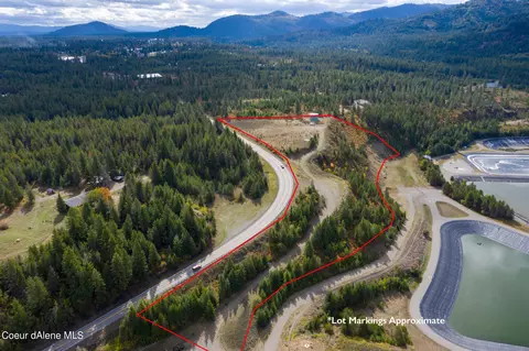 353 Industrial Park Ave, Spirit Lake, ID 83869