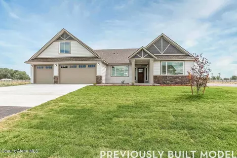 14695 N Liane Ln, Rathdrum, ID 83858