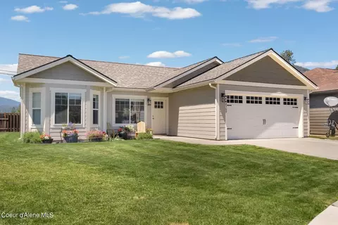 2309 Shady Oak, Sandpoint, ID 83864