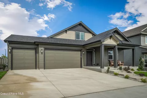 1159 E Percival Ave, Post Falls, ID 83854 photo 2