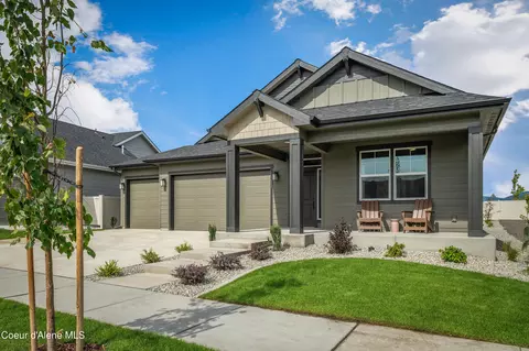 1159 E Percival Ave, Post Falls, ID 83854