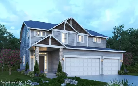 10234 N Belgrave Loop, Hayden, ID 83835