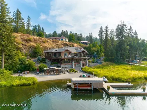 4575 W Foothill Dr, Coeur D'alene, ID 83814