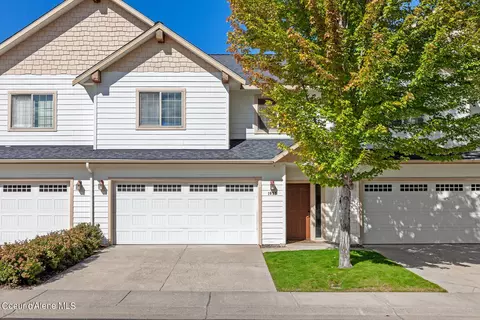 1077 W Willow Lake Loop, Coeur D'alene, ID 83815