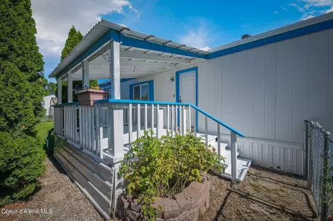 2111 W Yorkshire, Coeur D'alene, ID 83815
