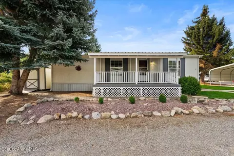 16934 W Santiago Cir, Hauser, ID 83854