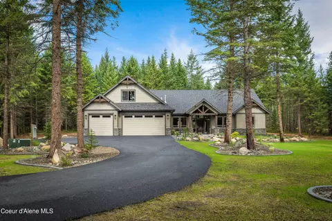 21113 N Ceylon Rd, Rathdrum, ID 83858