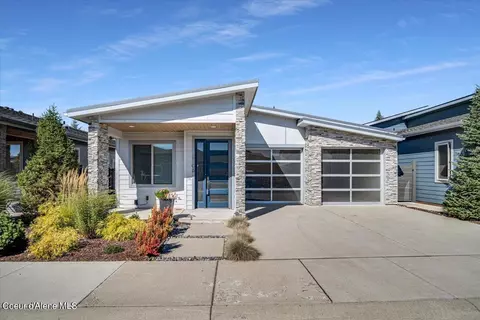 2705 N Catalina Way, Coeur D'alene, ID 83814