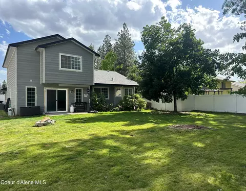 Exterior - 2645 E Black Forest Ave, Post Falls, ID 83854 photo 4 of 5