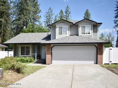 2645 E Black Forest Ave, Post Falls, ID 83854