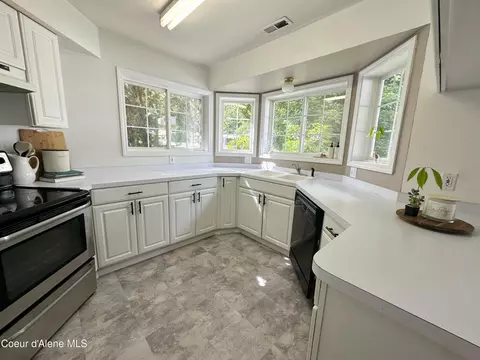 Kitchen - 2645 E Black Forest Ave, Post Falls, ID 83854 photo 1 of 1