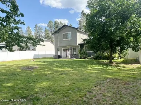 Exterior - 2645 E Black Forest Ave, Post Falls, ID 83854 photo 5 of 5