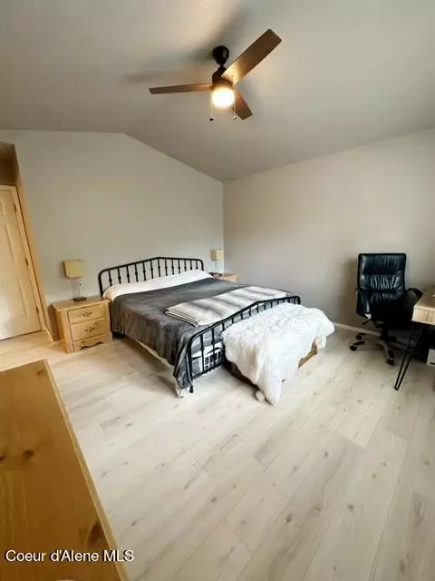 Bedroom - 2645 E Black Forest Ave, Post Falls, ID 83854 photo 4 of 4