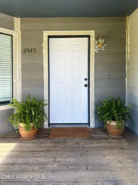 Exterior - 2645 E Black Forest Ave, Post Falls, ID 83854 photo 2 of 5