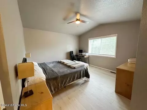 Bedroom - 2645 E Black Forest Ave, Post Falls, ID 83854 photo 3 of 4
