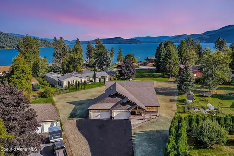 59 Roundhouse Cr Cr, Sandpoint, ID 83864