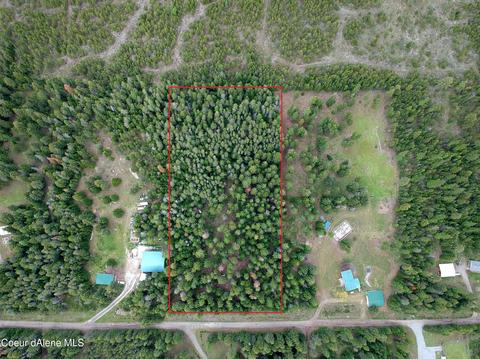 11737 E Shadow Ln, Athol, ID 83801