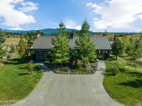 7007 W Chardonnay Ln, Coeur D'alene, ID 83814