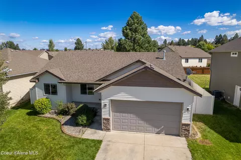 3088 N Florence Ct, Post Falls, ID 83854