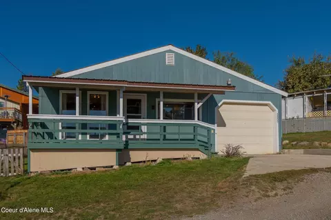 34209 N Bardill St, Bayview, ID 83803
