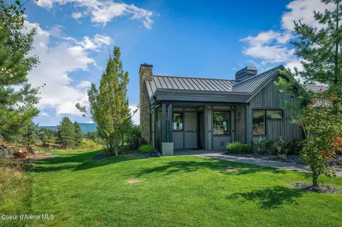 7011 W Chardonnay Ln, Coeur D'alene, ID 83814