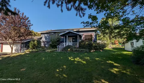 5239 E Royal Dr, Post Falls, ID 83854