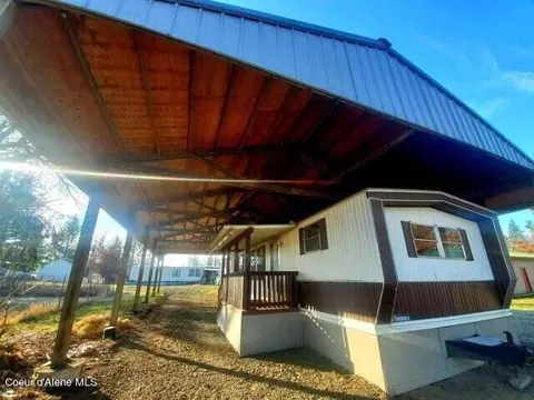 1163 A St, Plummer, ID 83851 photo 7
