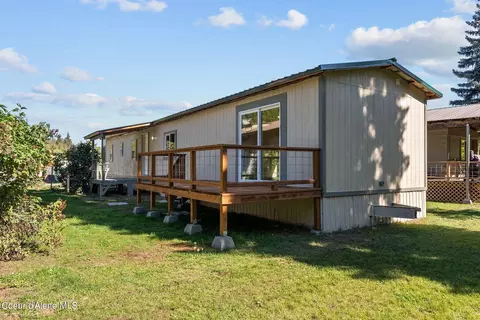 140 Wisdom Quest Rd, Bonners Ferry, ID 83805