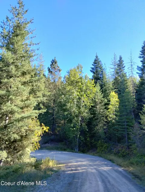 Nka Hunt Gulch Road, Kingston, ID 83839