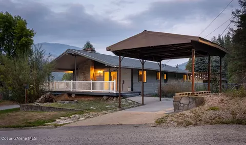 803 E Fir, Osburn, ID 83849 photo 5
