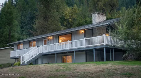 803 E Fir, Osburn, ID 83849