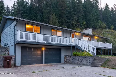 803 E Fir, Osburn, ID 83849 photo 2