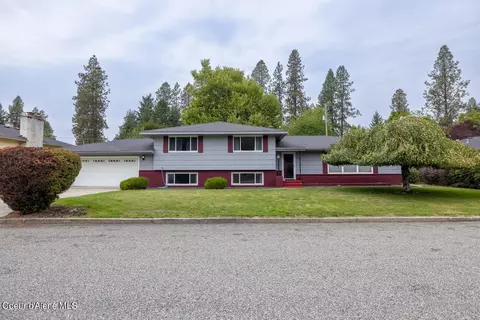 203 N Bruce Rd, Coeur D'alene, ID 83814