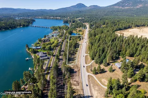Nna Hwy 2, Sandpoint, ID 83864