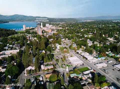 Nka E Front Ave, Coeur D'alene, ID 83814